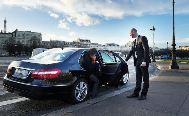 Drive me driver vtc strasbourg chauffeur
