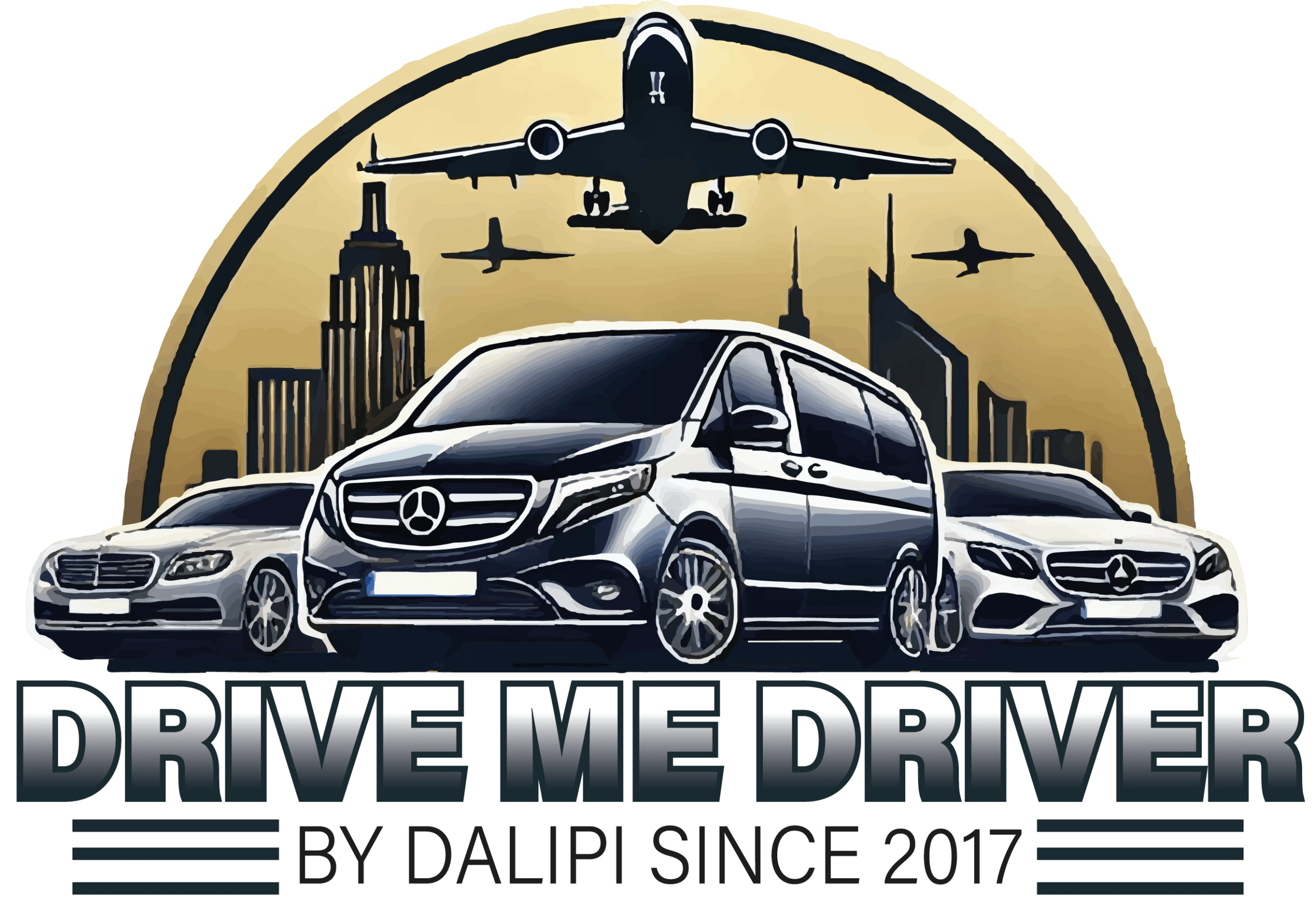 Drive me Driver