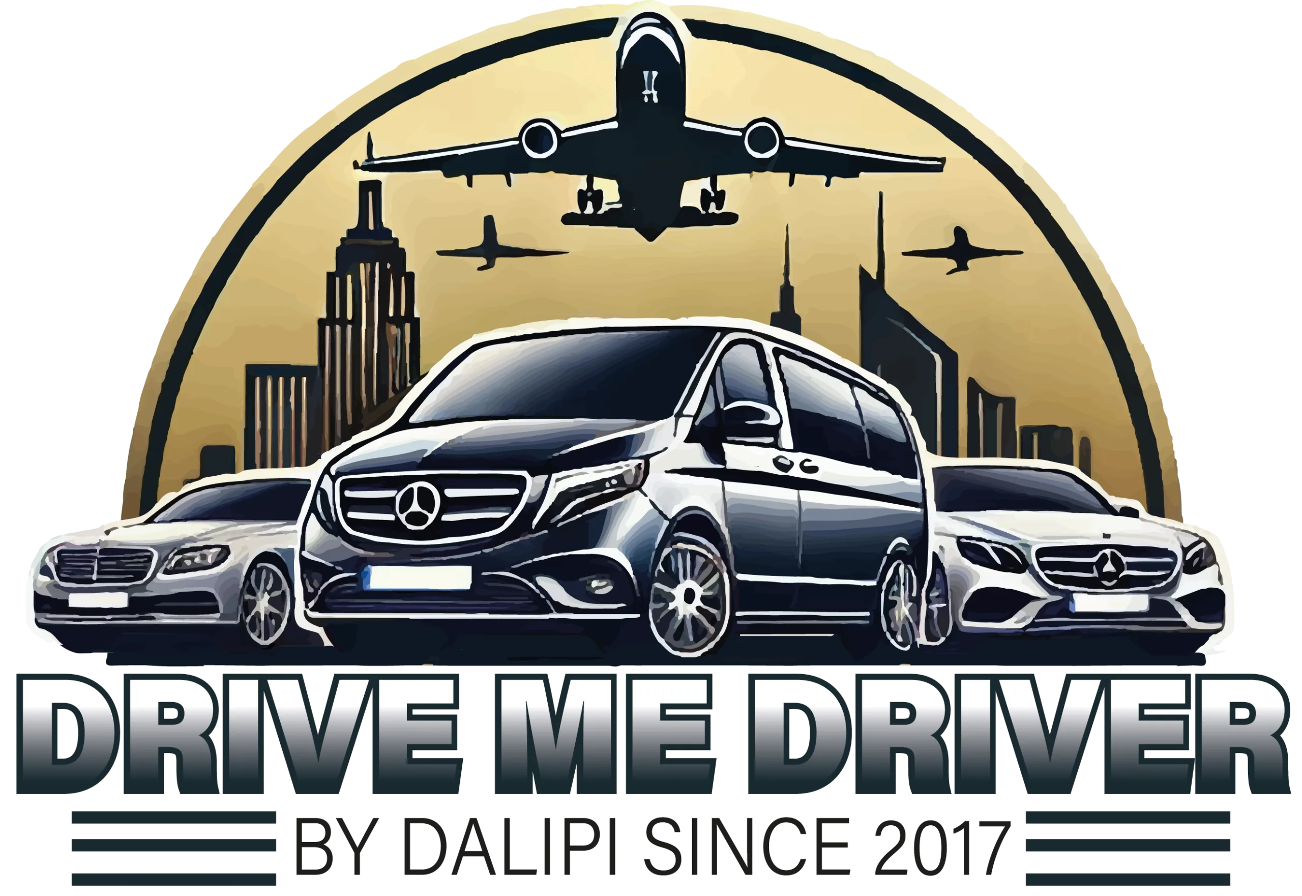 Drive me Driver