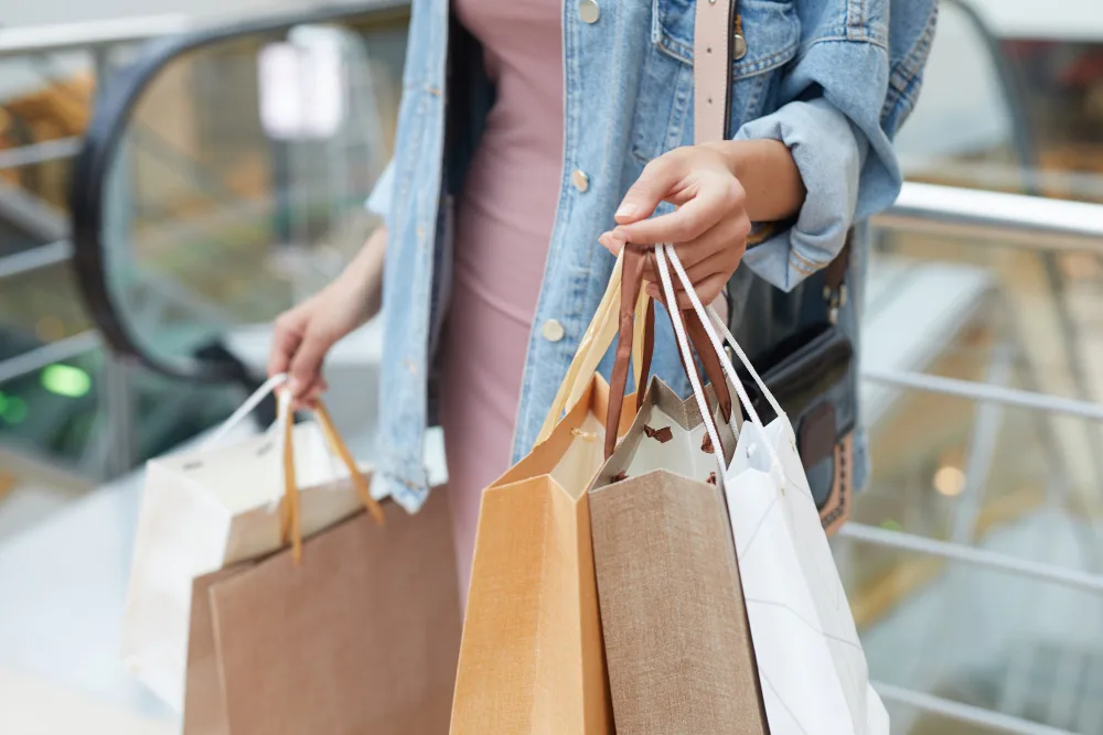 Luxury Shopping in Metzingen VTC Strasbourg